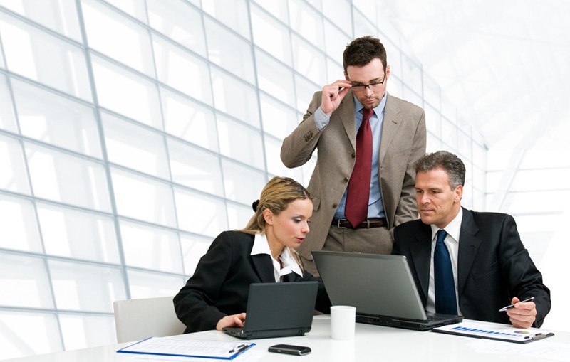 卓越領(lǐng)導力修煉和提升-搏翱拓展